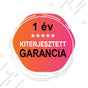 KITERJESZTETT GARANCIA