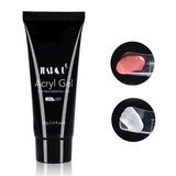 ÚJ »MAGIC NAIL GEL« OTTHONI MŰKÖRÖM SZETT