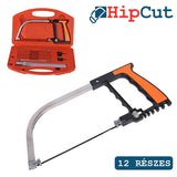 HIPCUT™ 12 RÉSZES FÜRÉSZ KÉSZLET