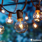 AMBIANCE™ – LÁMPAFÜZÉR