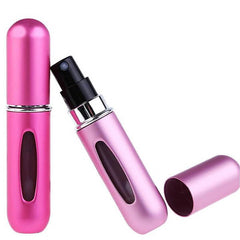 AROMIZER™ 4 SZÍNŰ MINI PARFÜMÖS SPRAY PALACK