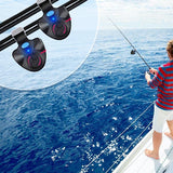 FISHERMAN PRO® - OKOS RIASZTÓ A HORGÁSZATHOZ