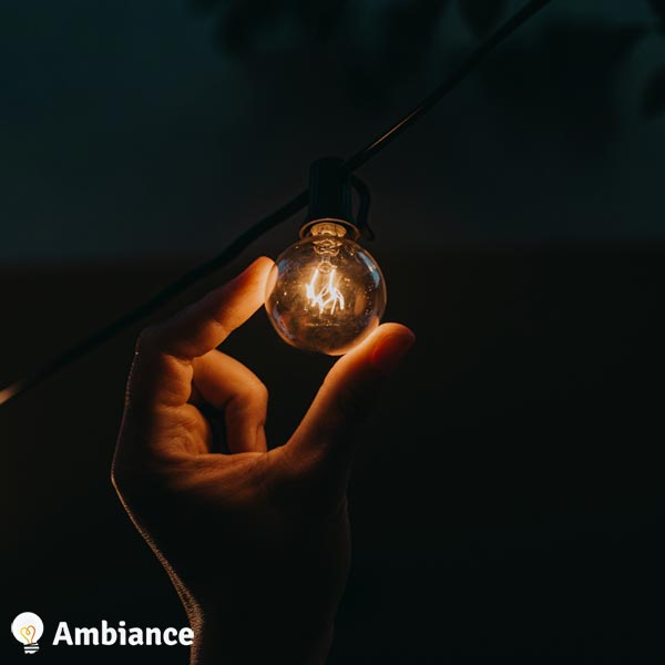 AMBIANCE™ - PÓT IZZÓK
