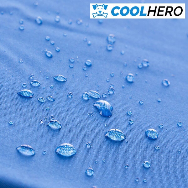 COOLHERO™ HŰTŐMATRAC A KUTYÁKNAK