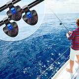 FISHERMAN PRO® - OKOS RIASZTÓ A HORGÁSZATHOZ