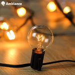 AMBIANCE™ - PÓT IZZÓK