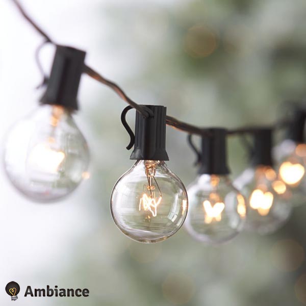 AMBIANCE™ - PÓT IZZÓK