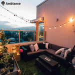 AMBIANCE™ – LÁMPAFÜZÉR