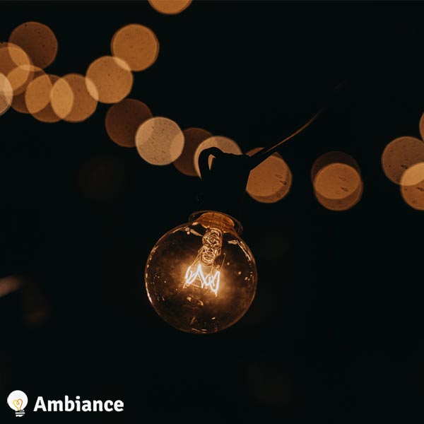 AMBIANCE™ - PÓT IZZÓK
