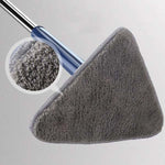 FELMOSÓLAP AZ ACTIONCLEAN-HEZ