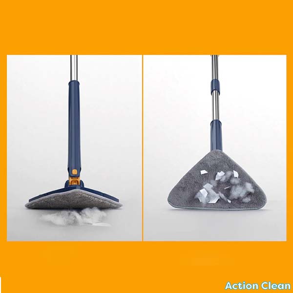 FELMOSÓLAP AZ ACTIONCLEAN-HEZ