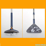 FELMOSÓLAP AZ ACTIONCLEAN-HEZ