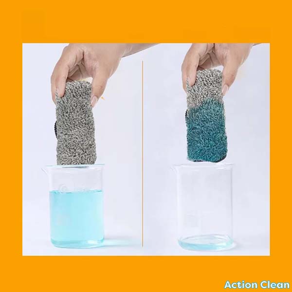 FELMOSÓLAP AZ ACTIONCLEAN-HEZ