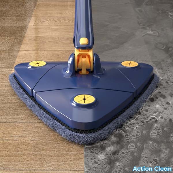 FELMOSÓLAP AZ ACTIONCLEAN-HEZ