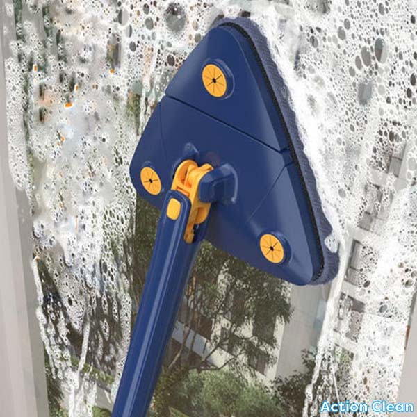 FELMOSÓLAP AZ ACTIONCLEAN-HEZ