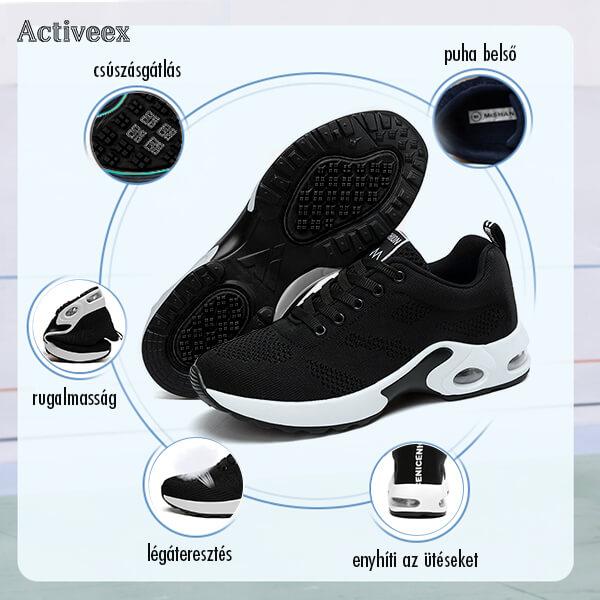ACTIVEEX® – SNEAKER