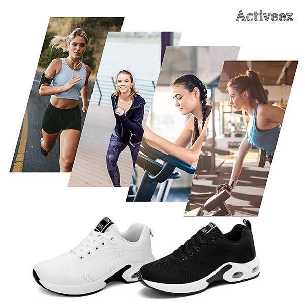 ACTIVEEX® – SNEAKER
