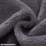 BAMBINOSNUG™ - GYEREKRUHA SZETT