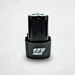 TOVÁBBI AKKUMULÁTOR A GRASSKING-HEZ