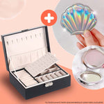 BRIGHT&SHINE™ – ÉKSZERDOBOZ