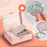 BRIGHT&SHINE™ – ÉKSZERDOBOZ