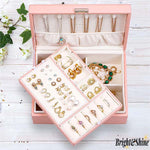 BRIGHT&SHINE™ – ÉKSZERDOBOZ
