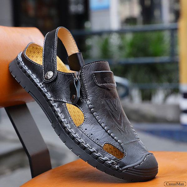 CASUALMAN™ – 2 IN 1 FÉRFI SZANDÁL