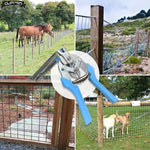 CLIPPED™ – SZORÍTÓ FOGÓ