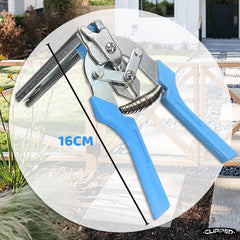 CLIPPED™ – SZORÍTÓ FOGÓ