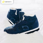 SNUGG™ - MELEG FÉRFI CIPŐ