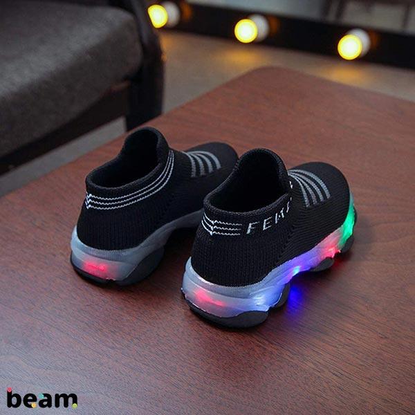 BEAM® - LED GYEREKCIPŐ