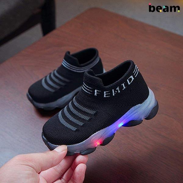 BEAM® - LED GYEREKCIPŐ