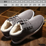 FIRESTEP® - TÉLI THERMO CIPŐ