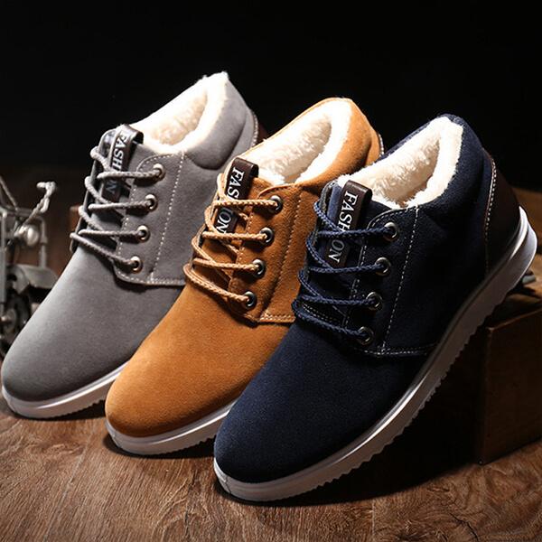 FIRESTEP® - TÉLI THERMO CIPŐ
