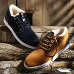 FIRESTEP® - TÉLI THERMO CIPŐ