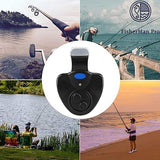 FISHERMAN PRO® - OKOS RIASZTÓ A HORGÁSZATHOZ