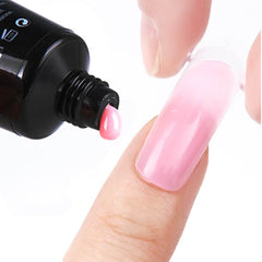 MAGIC GEL MŰKÖRÖM ÉPÍTÉSÉRE – CSAK GÉL!