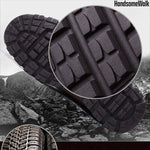 HANDSOMEWALK® - FÉRFI TÉLI CIPŐ