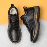 HANDSOMEWALK® - FÉRFI TÉLI CIPŐ