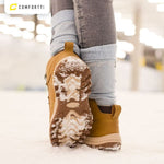 HIKE™ – VÍZÁLLÓ CIPŐ