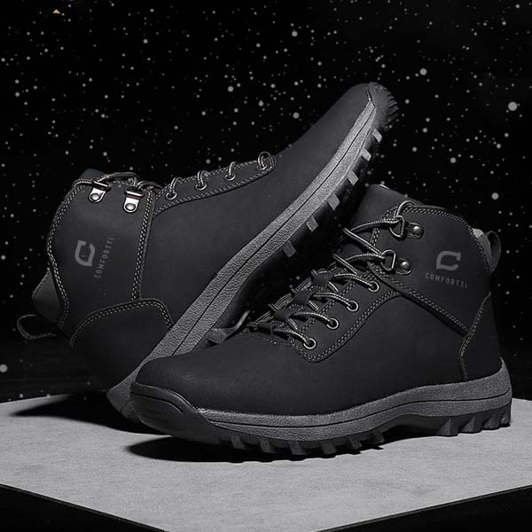 HIKE™ – VÍZÁLLÓ CIPŐ