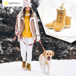 HIKE™ – VÍZÁLLÓ CIPŐ