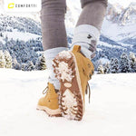 HIKE™ – VÍZÁLLÓ CIPŐ