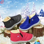 KIDSMAX™ – GYEREK THERMO CIPŐ