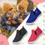 KIDSMAX™ – GYEREK THERMO CIPŐ