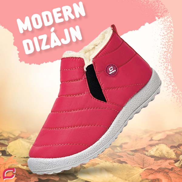 KIDSMAX™ – GYEREK THERMO CIPŐ