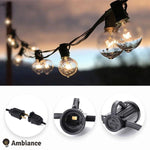 AMBIANCE™ – LÁMPAFÜZÉR