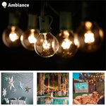 AMBIANCE™ – LÁMPAFÜZÉR