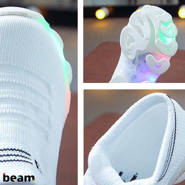 BEAM® - LED GYEREKCIPŐ