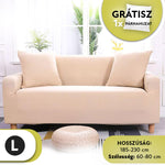 SOFTSTRETCH® - ELASZTIKUS HUZATOK AZ ÜLŐGARNITÚRÁRA